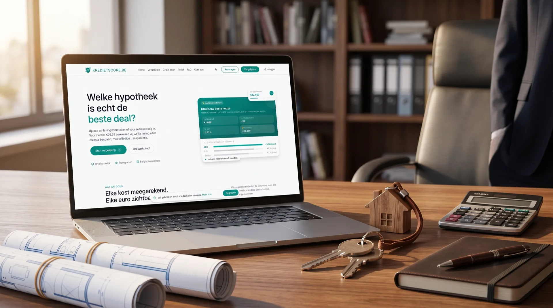 Kredietscore