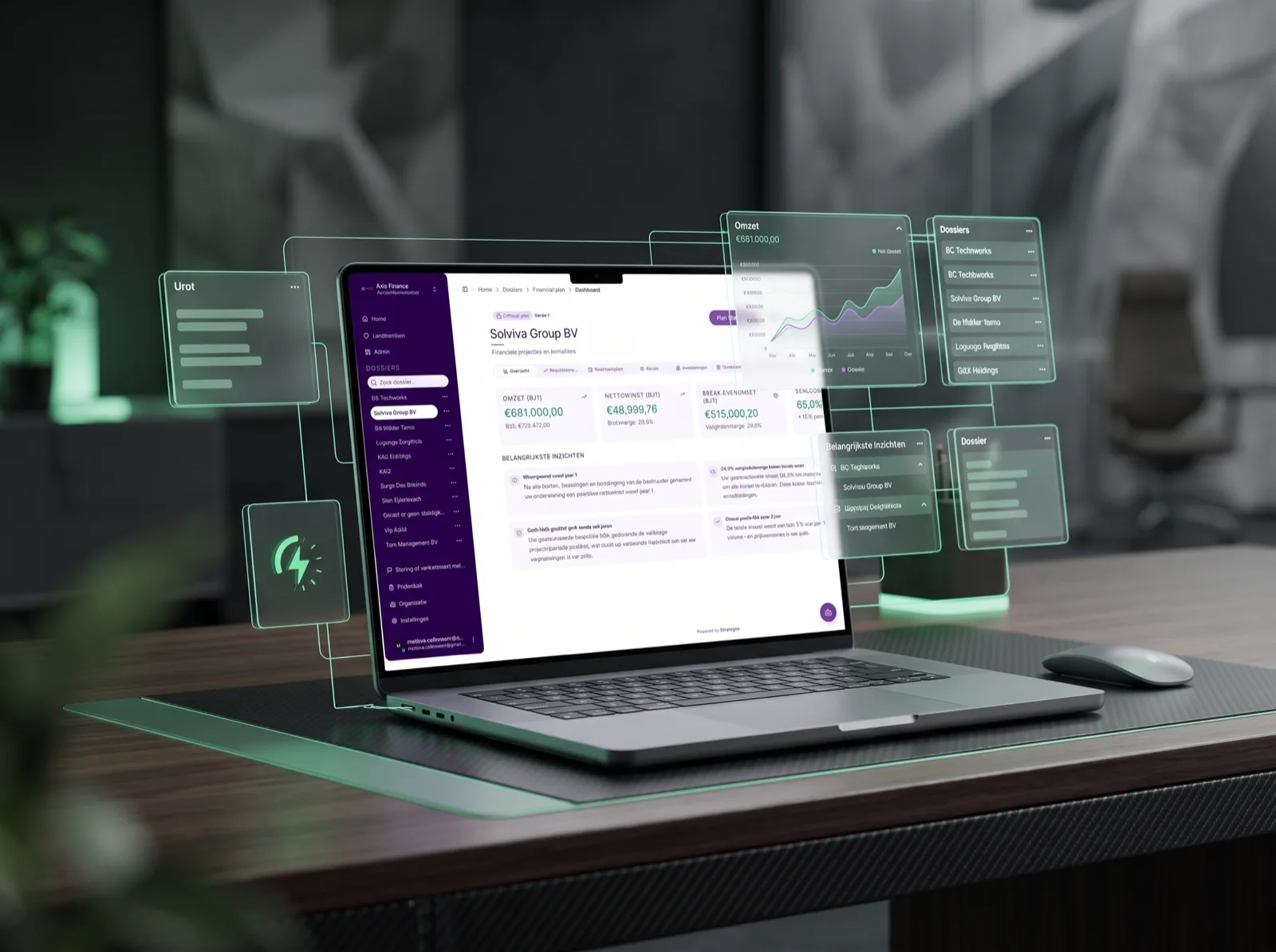 Software op maat